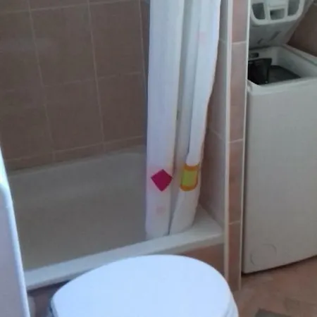 בית נופש Iva פרוויץ' שפורינה