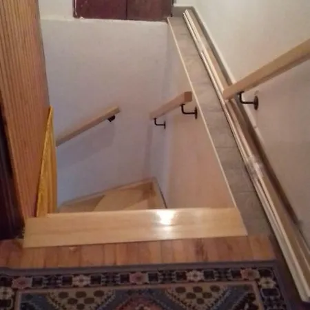 Iva בית נופש פרוויץ' שפורינה