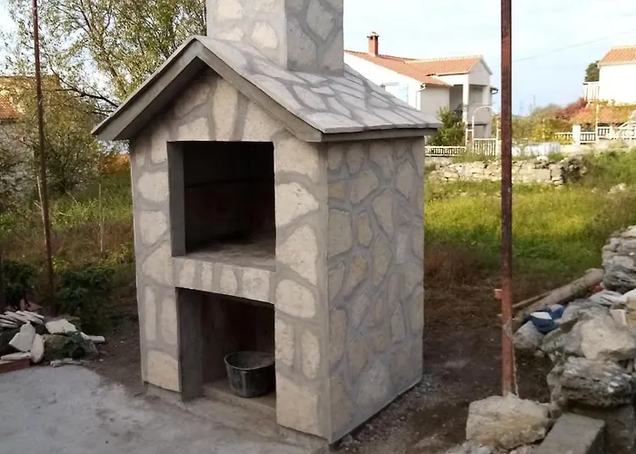 Iva בית נופש *