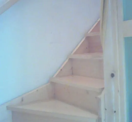 בית נופש Iva *