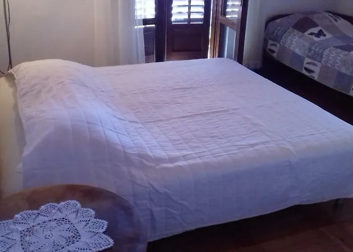 Iva בית נופש פרוויץ' שפורינה