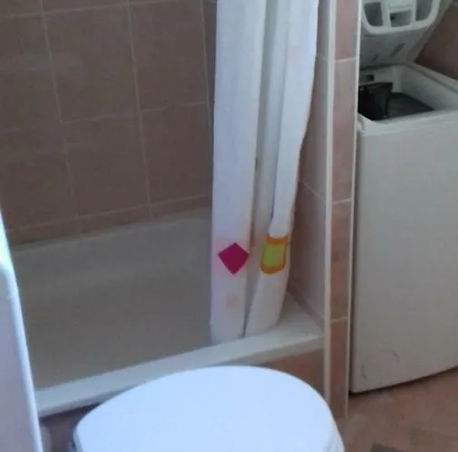 בית נופש Iva פרוויץ' שפורינה