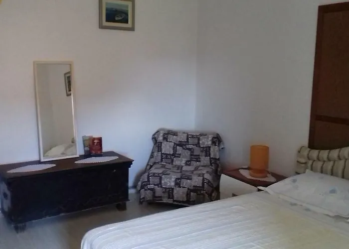 Iva בית נופש *