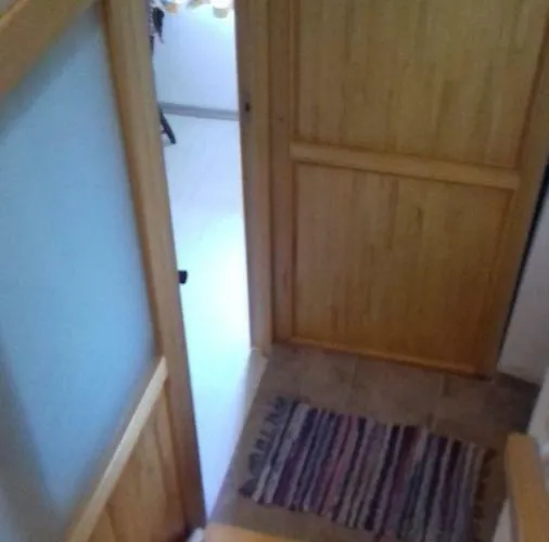 בית נופש Iva פרוויץ' שפורינה